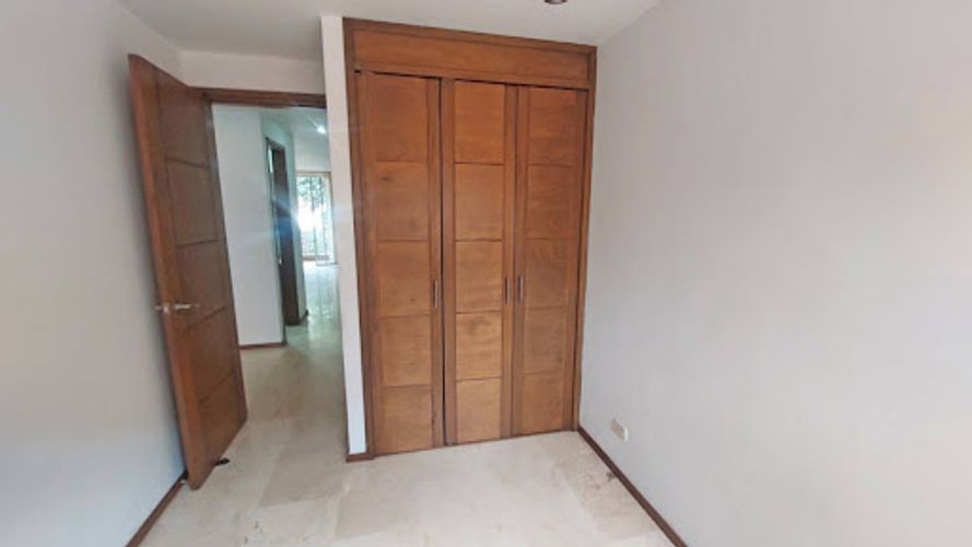 Apartamento de 3 alcobas en arriendo en Laureles, Medellín, 78 m² · foto 18 de 23