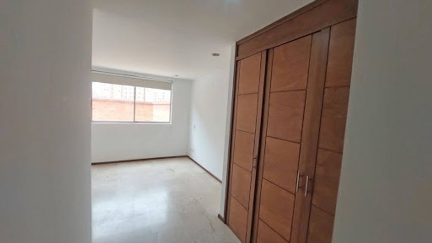 Apartamento de 3 alcobas en arriendo en Laureles, Medellín, 78 m² · foto 19 de 23