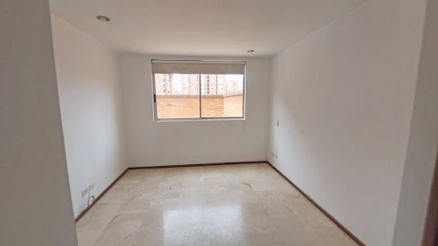 Apartamento de 3 alcobas en arriendo en Laureles, Medellín, 78 m² · foto 20 de 23