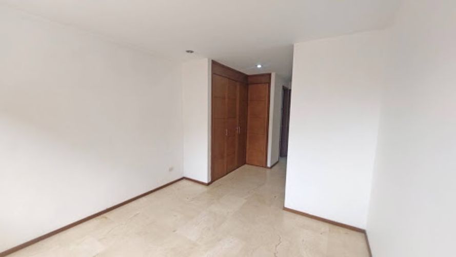 Apartamento de 3 alcobas en arriendo en Laureles, Medellín, 78 m² · foto 21 de 23