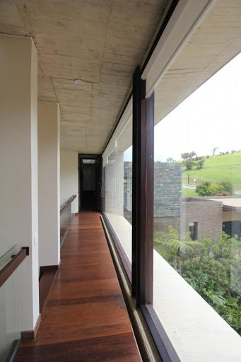 Casa en venta en Paso Real, La Calera · foto 2 de 6