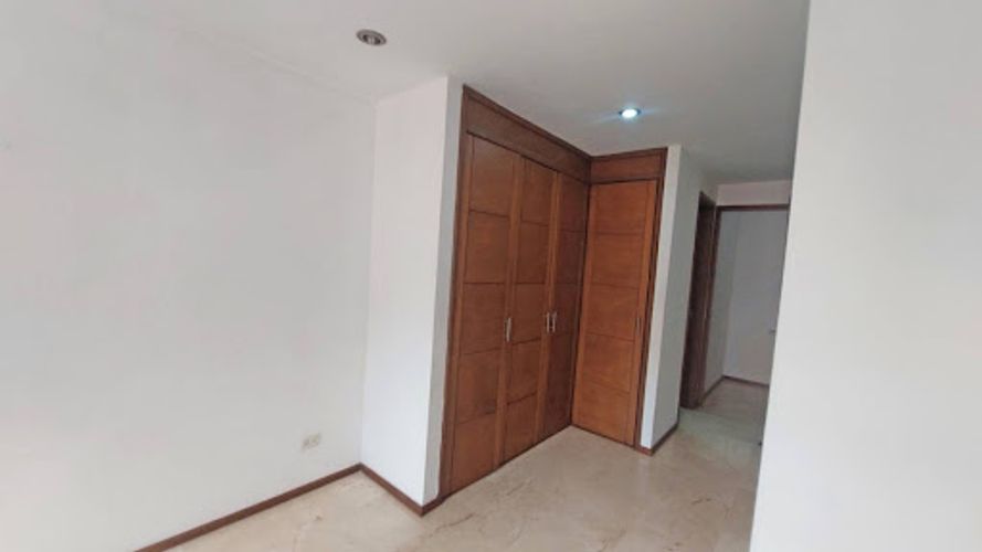 Apartamento de 3 alcobas en arriendo en Laureles, Medellín, 78 m² · foto 22 de 23