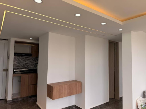 Apartamento en arriendo en El Refugio, Bogotá · foto 3 de 20