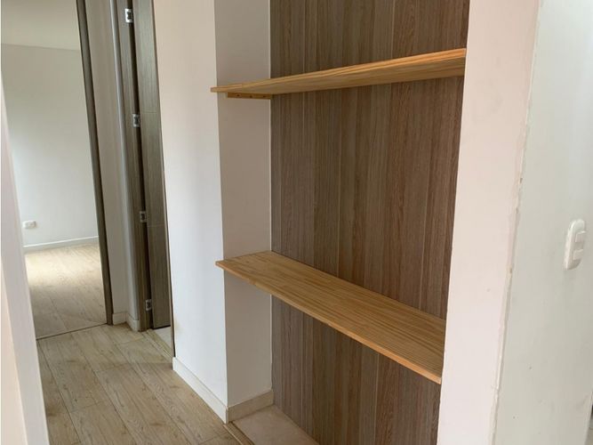 Apartamento de 3 alcobas en venta en La Prosperidad, Madrid, 57 m² · foto 6 de 19