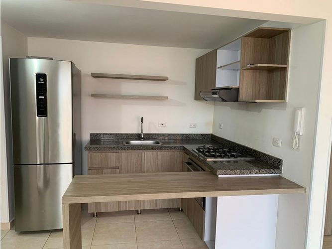 Apartamento de 3 alcobas en venta en La Prosperidad, Madrid, 57 m² · foto 8 de 19