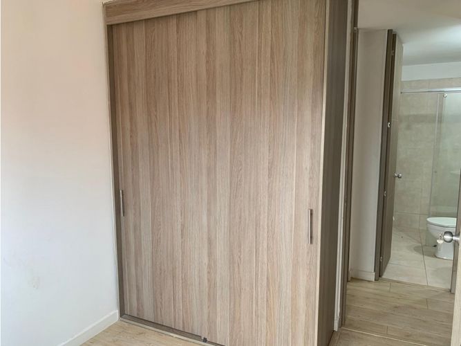 Apartamento de 3 alcobas en venta en La Prosperidad, Madrid, 57 m² · foto 15 de 19