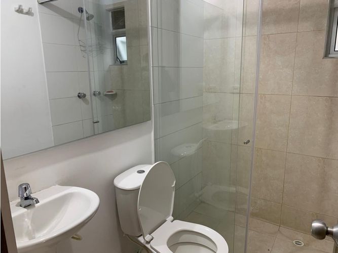 Apartamento de 3 alcobas en venta en La Prosperidad, Madrid, 57 m² · foto 17 de 19