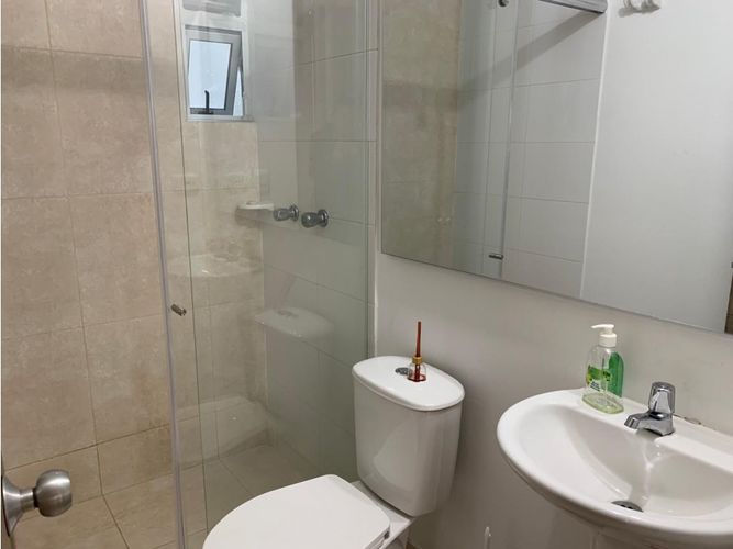 Apartamento de 3 alcobas en venta en La Prosperidad, Madrid, 57 m² · foto 18 de 19