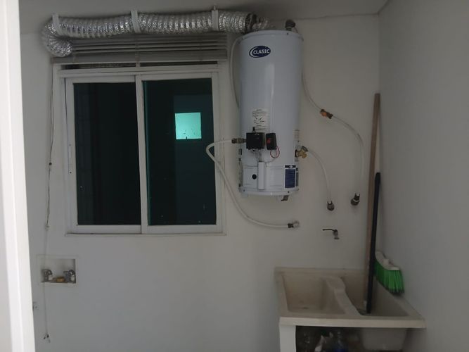 Apartamento de 2 alcobas en venta en El Carmen, Barranquilla, 112 m² · foto 4 de 23