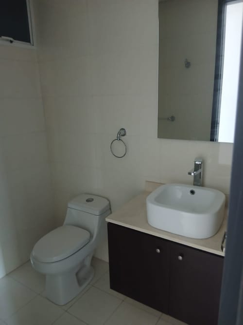 Apartamento de 2 alcobas en venta en El Carmen, Barranquilla, 112 m² · foto 6 de 23