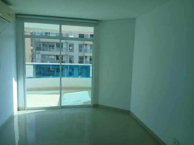 Apartamento de 2 alcobas en venta en El Carmen, Barranquilla, 112 m² · foto 7 de 23