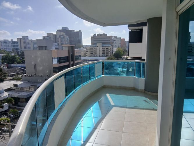 Apartamento de 2 alcobas en venta en El Carmen, Barranquilla, 112 m² · foto 11 de 23