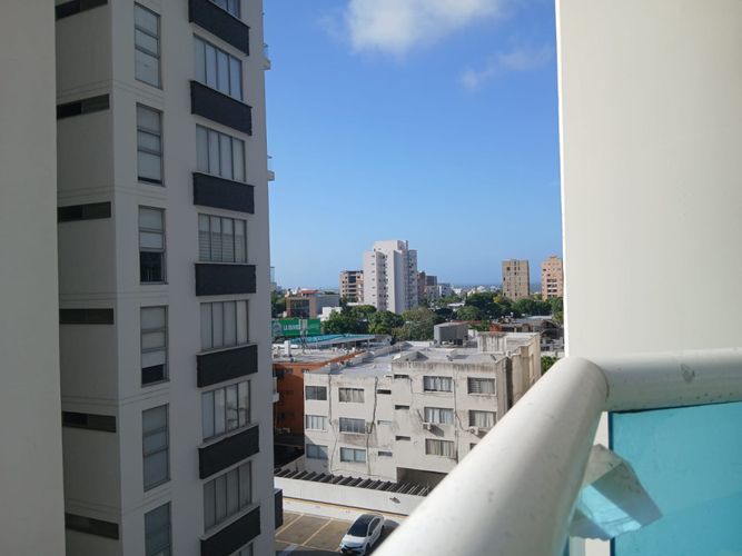 Apartamento de 2 alcobas en venta en El Carmen, Barranquilla, 112 m² · foto 12 de 23