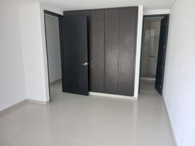 Apartamento de 2 alcobas en venta en El Carmen, Barranquilla, 112 m² · foto 14 de 23
