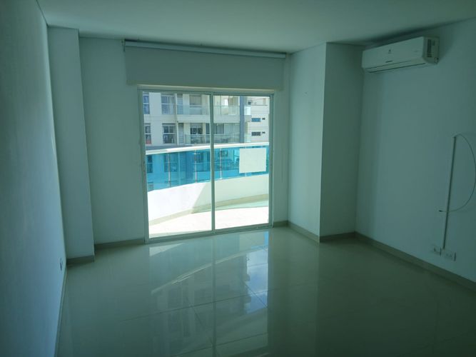 Apartamento de 2 alcobas en venta en El Carmen, Barranquilla, 112 m² · foto 15 de 23