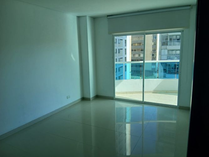 Apartamento de 2 alcobas en venta en El Carmen, Barranquilla, 112 m² · foto 16 de 23