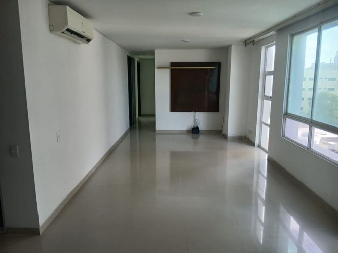Apartamento de 2 alcobas en venta en El Carmen, Barranquilla, 112 m² · foto 17 de 23