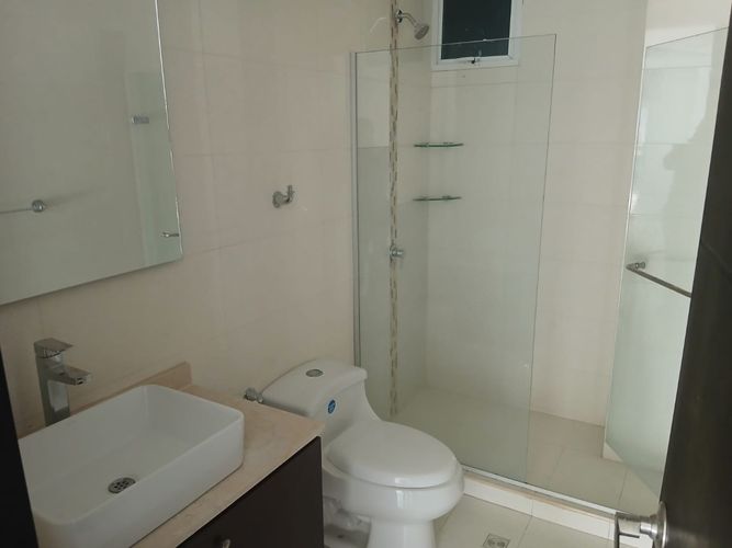 Apartamento de 2 alcobas en venta en El Carmen, Barranquilla, 112 m² · foto 18 de 23