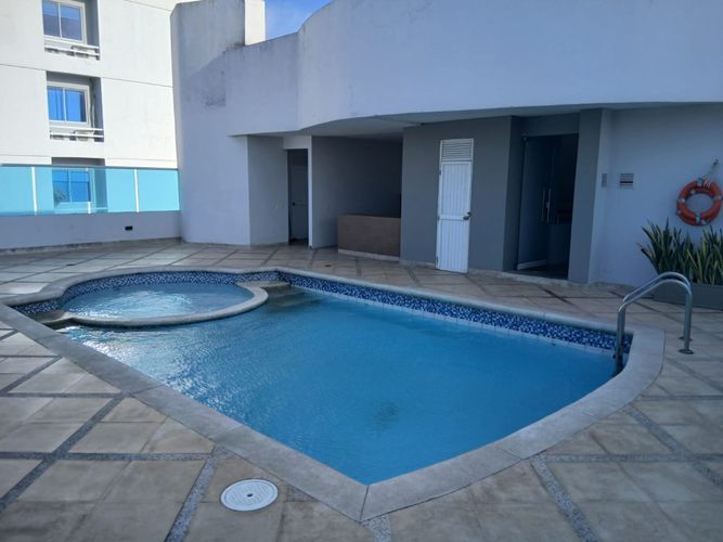 Apartamento de 2 alcobas en venta en El Carmen, Barranquilla, 112 m² · foto 20 de 23