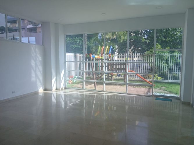 Apartamento de 2 alcobas en venta en El Carmen, Barranquilla, 112 m² · foto 22 de 23