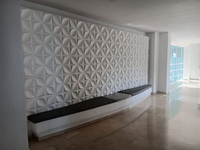Apartamento de 2 alcobas en venta en El Carmen, Barranquilla, 112 m² · foto 23 de 23