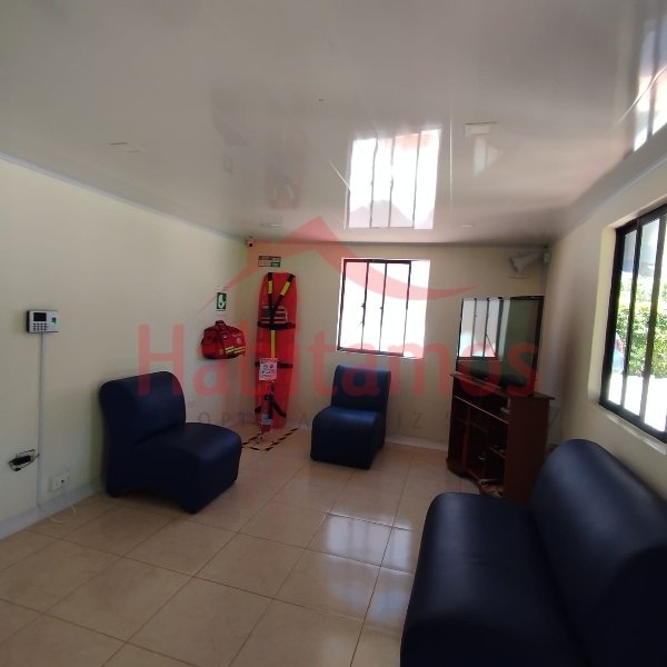 House for rent in Llano Grande, Rionegro