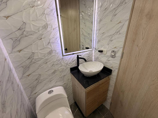Apartamento en arriendo en El Refugio, Bogotá · foto 17 de 20