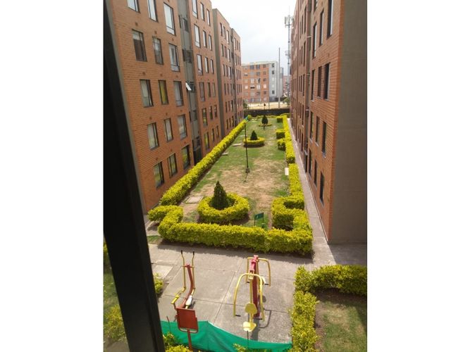 Apartamento de 2 alcobas en venta en Ciudad Verde, Soacha, 60 m² · foto 3 de 18