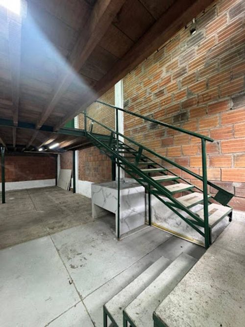 Bodega en arriendo en La Italia, Pereira, 170 m² · foto 4 de 9