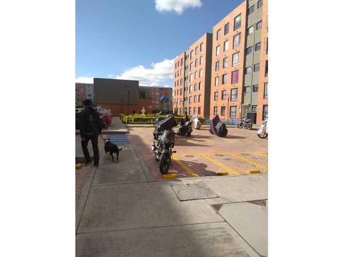 Apartamento de 2 alcobas en venta en Ciudad Verde, Soacha, 60 m² · foto 5 de 18