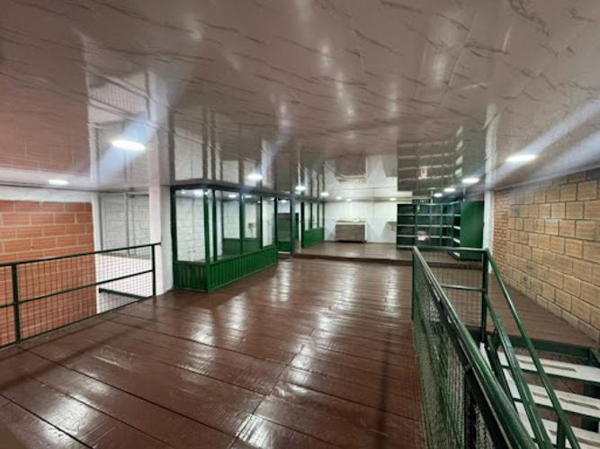 Bodega en arriendo en La Italia, Pereira, 170 m² · foto 5 de 9