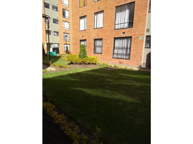Apartamento de 2 alcobas en venta en Ciudad Verde, Soacha, 60 m² · foto 6 de 18