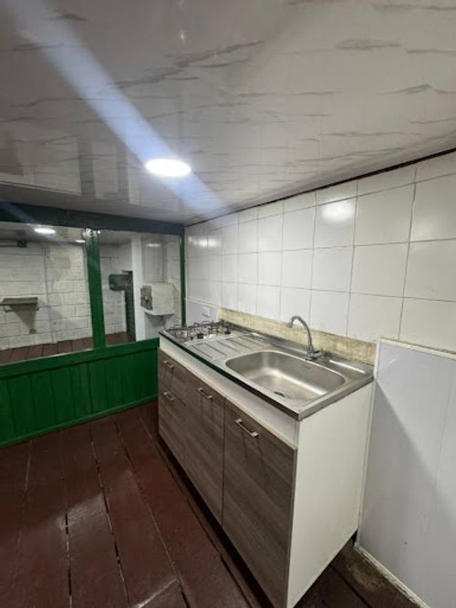 Bodega en arriendo en La Italia, Pereira, 170 m² · foto 8 de 9
