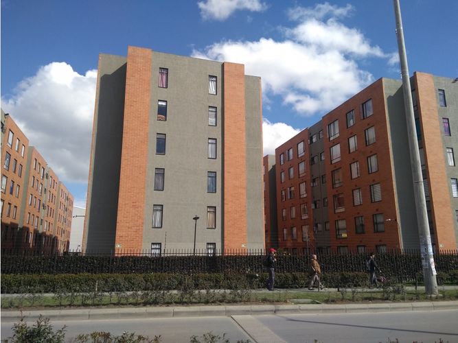 Apartamento de 2 alcobas en venta en Ciudad Verde, Soacha, 60 m² · foto 7 de 18