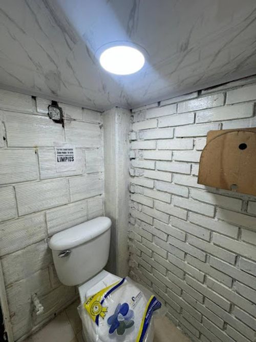 Bodega en arriendo en La Italia, Pereira, 170 m² · foto 9 de 9