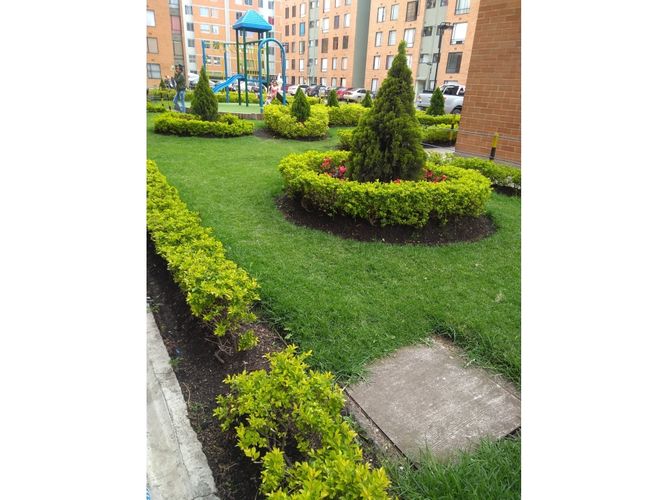 Apartamento de 2 alcobas en venta en Ciudad Verde, Soacha, 60 m² · foto 8 de 18