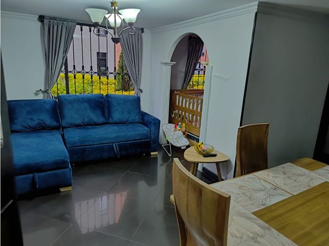 Apartamento de 2 alcobas en venta en Ciudad Verde, Soacha, 60 m² · foto 9 de 18