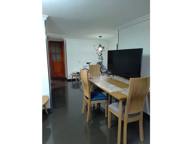 Apartamento de 2 alcobas en venta en Ciudad Verde, Soacha, 60 m² · foto 10 de 18