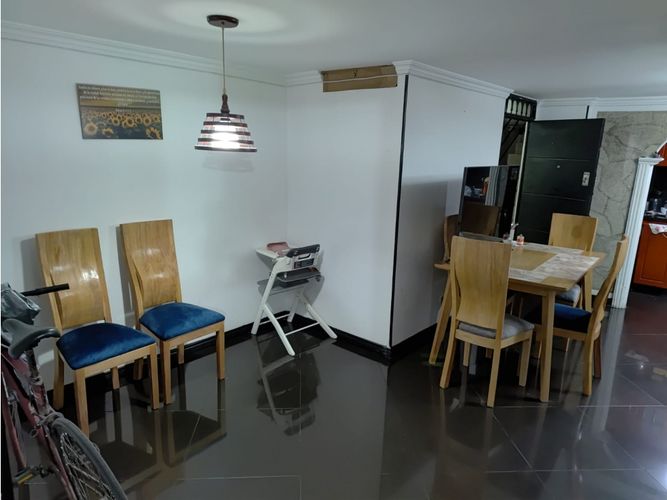 Apartamento de 2 alcobas en venta en Ciudad Verde, Soacha, 60 m² · foto 11 de 18