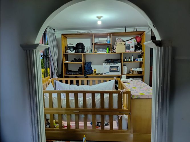 Apartamento de 2 alcobas en venta en Ciudad Verde, Soacha, 60 m² · foto 15 de 18