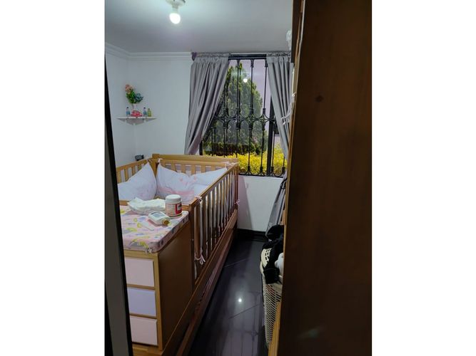 Apartamento de 2 alcobas en venta en Ciudad Verde, Soacha, 60 m² · foto 16 de 18