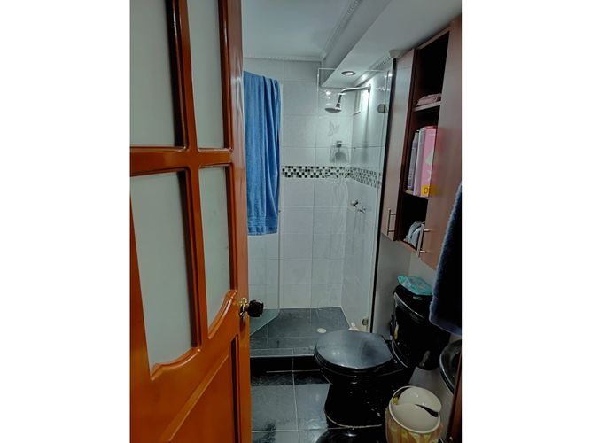 Apartamento de 2 alcobas en venta en Ciudad Verde, Soacha, 60 m² · foto 17 de 18