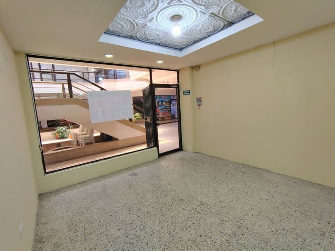 Local en arriendo en La Playa, Cúcuta, 9 m² · foto 3 de 4