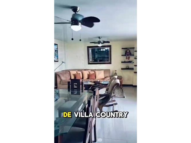 Apartamento de 3 alcobas en venta en Villa Country, Barranquilla, 157 m² · foto 2 de 9