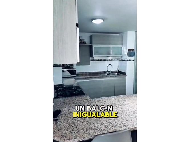 Apartamento de 3 alcobas en venta en Villa Country, Barranquilla, 157 m² · foto 6 de 9