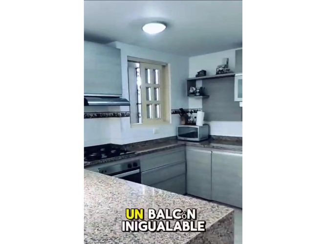 Apartamento de 3 alcobas en venta en Villa Country, Barranquilla, 157 m² · foto 7 de 9