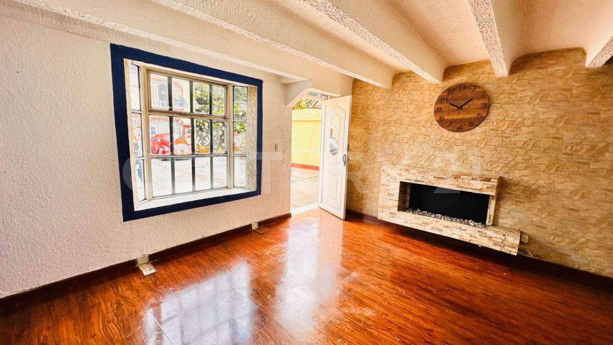 Casa en venta en Villa Mayor Oriental, Bogotá · foto 2 de 20