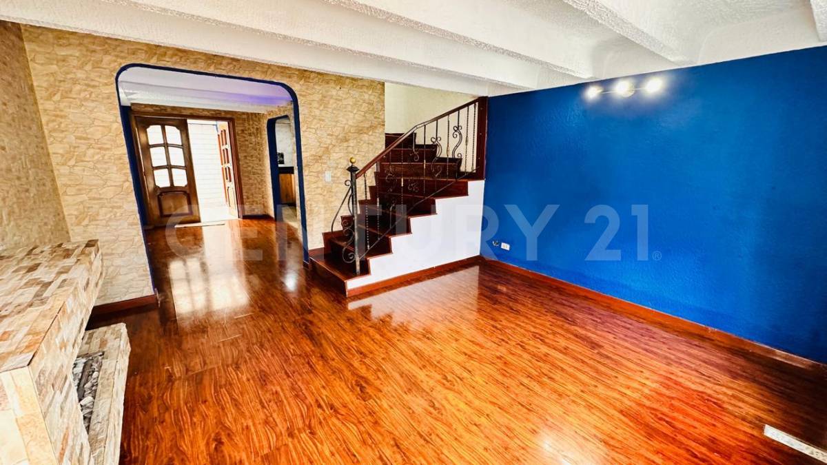 Casa en venta en Villa Mayor Oriental, Bogotá · foto 3 de 20