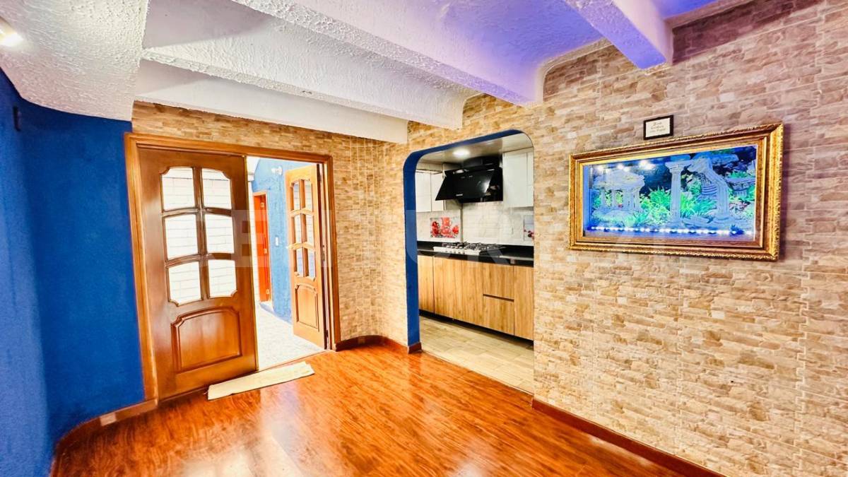 Casa en venta en Villa Mayor Oriental, Bogotá · foto 4 de 20