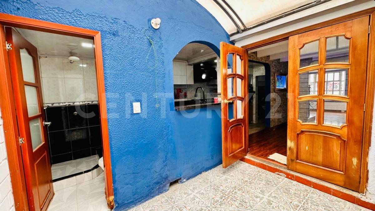 Casa en venta en Villa Mayor Oriental, Bogotá · foto 6 de 20